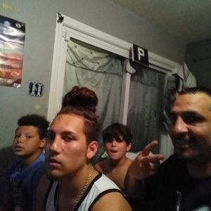 Meet your Posher, Jose